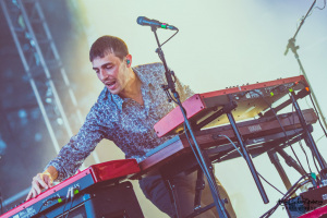 Milliarden - Marienpark - Berlin [14.08.2021]