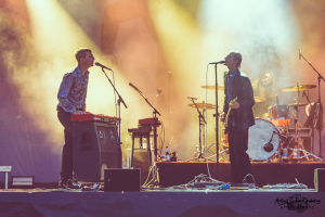 Milliarden - Marienpark - Berlin [14.08.2021]