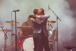 Milliarden - Marienpark - Berlin [14.08.2021]