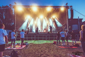 Milliarden - Marienpark - Berlin [14.08.2021]