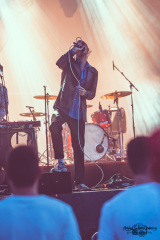 Milliarden - Marienpark - Berlin [14.08.2021]