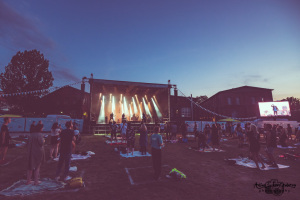 Milliarden - Marienpark - Berlin [14.08.2021]
