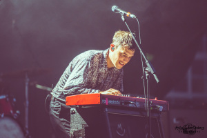 Milliarden - Marienpark - Berlin [14.08.2021]