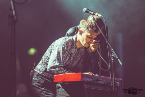 Milliarden - Marienpark - Berlin [14.08.2021]