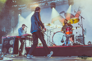 Milliarden - Marienpark - Berlin [14.08.2021]