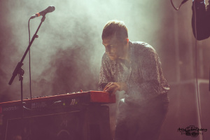 Milliarden - Marienpark - Berlin [14.08.2021]