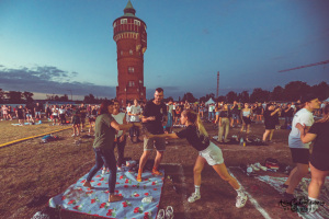 Milliarden - Marienpark - Berlin [14.08.2021]