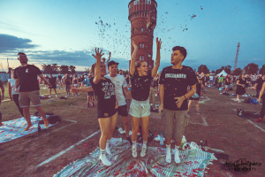 Milliarden - Marienpark - Berlin [14.08.2021]