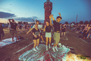 Milliarden - Marienpark - Berlin [14.08.2021]