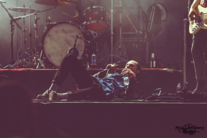 Milliarden - Marienpark - Berlin [14.08.2021]