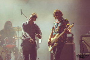 Milliarden - Marienpark - Berlin [14.08.2021]