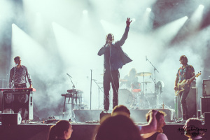 Milliarden - Marienpark - Berlin [14.08.2021]