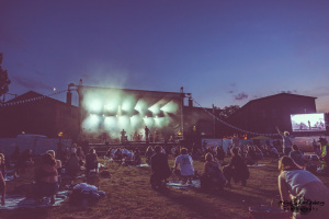 Milliarden - Marienpark - Berlin [14.08.2021]