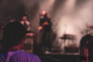 Milliarden - Marienpark - Berlin [14.08.2021]