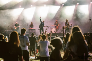 Milliarden - Marienpark - Berlin [14.08.2021]