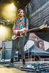 Milliarden - Marienpark - Berlin [14.08.2021]