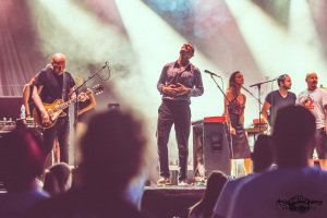 Milliarden - Marienpark - Berlin [14.08.2021]