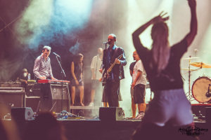 Milliarden - Marienpark - Berlin [14.08.2021]