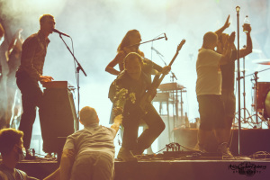 Milliarden - Marienpark - Berlin [14.08.2021]