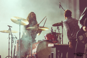 Milliarden - Marienpark - Berlin [14.08.2021]