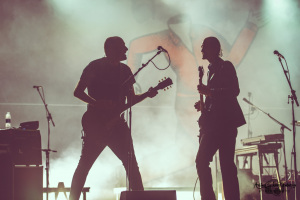 Milliarden - Marienpark - Berlin [14.08.2021]