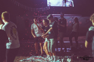 Milliarden - Marienpark - Berlin [14.08.2021]