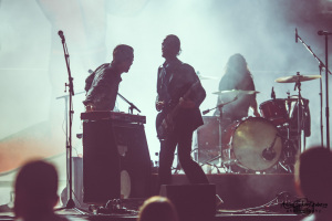 Milliarden - Marienpark - Berlin [14.08.2021]