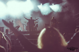 Milliarden - Marienpark - Berlin [14.08.2021]