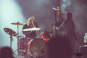 Milliarden - Marienpark - Berlin [14.08.2021]