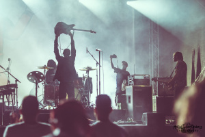 Milliarden - Marienpark - Berlin [14.08.2021]