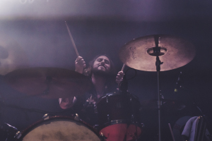 Milliarden - Im Wizemann - Stuttgart [19.11.2022]