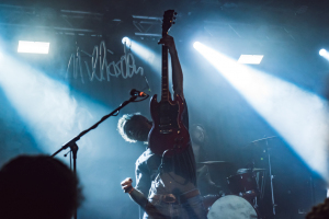 Milliarden - Im Wizemann - Stuttgart [19.11.2022]