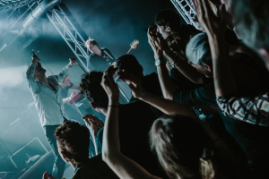 Milliarden - Im Wizemann - Stuttgart [19.11.2022]