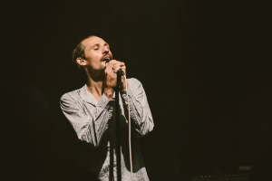 Milliarden - Im Wizemann - Stuttgart [19.11.2022]