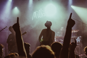 Milliarden - Im Wizemann - Stuttgart [19.11.2022]