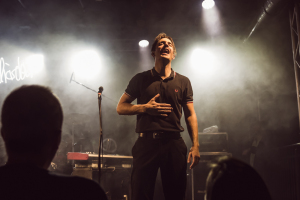 Milliarden - Im Wizemann - Stuttgart [19.11.2022]