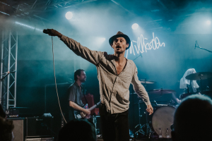 Milliarden - Im Wizemann - Stuttgart [19.11.2022]