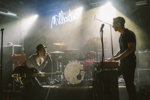 Milliarden - Im Wizemann - Stuttgart [19.11.2022]