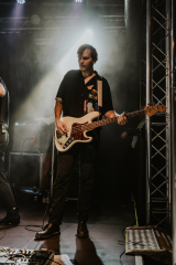 Milliarden - Im Wizemann - Stuttgart [19.11.2022]