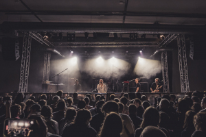 Milliarden - Im Wizemann - Stuttgart [19.11.2022]