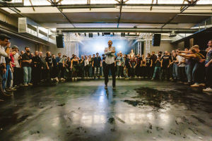 Milliarden - Im Wizemann - Stuttgart [19.11.2022]