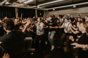 Milliarden - Im Wizemann - Stuttgart [19.11.2022]