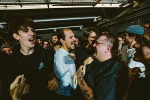 Milliarden - Im Wizemann - Stuttgart [19.11.2022]