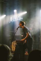 Milliarden - Im Wizemann - Stuttgart [19.11.2022]