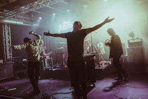 Milliarden - Im Wizemann - Stuttgart [19.11.2022]