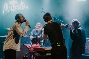 Milliarden - Im Wizemann - Stuttgart [19.11.2022]