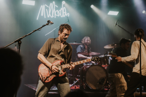 Milliarden - Im Wizemann - Stuttgart [19.11.2022]