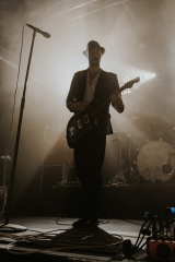 Milliarden - Im Wizemann - Stuttgart [19.11.2022]