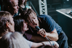 Milliarden - Im Wizemann - Stuttgart [19.11.2022]