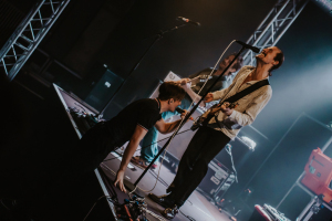 Milliarden - Im Wizemann - Stuttgart [19.11.2022]